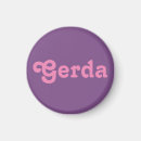 Search for gerda Woman
