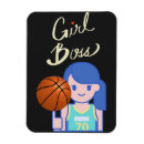 Search for for bosses rectangular magnets Girl boss