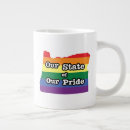 Search for state pride mugs Gay
