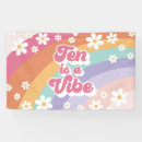 Search for hippie banners Retro