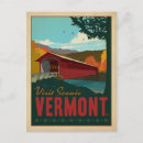 Search for vermont travel posters Classic