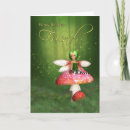 Search for forest friends birthday cards Fairy