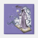 Search for myths magnets Magic