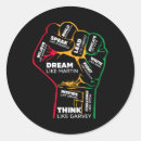 Search for black fist stickers Blm