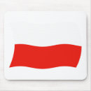 Search for poland mousepads Flag of poland