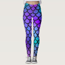 Search for fish scale leggings Beach