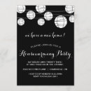 Search for black and white housewarming invitations Chic