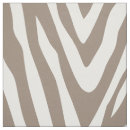 Search for zebra fabric Animal
