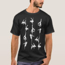 Search for pole dancer tshirts Fitness