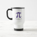 Search for pi math symbol mugs Mathematician