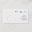 Search for scout business cards Talent