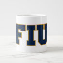 Search for official logo mugs Florida international university