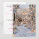 Search for princess snow white invitations Winter wonderland