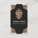 Search for renaissance business cards Baroque