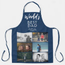 Search for photo for dad aprons Father