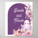 Search for halloween treats posters Ghost