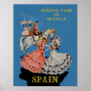 Search for sevilla posters Retro