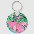 Search for flamingo bird key rings Flock