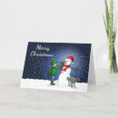 Search for snowman christmas cards Carrot
