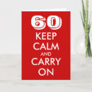 Search for keep calm carry on cards Humour
