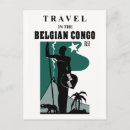Search for congo postcards Travel