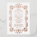 Search for art nouveau weddings Chic