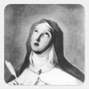 Search for st therese stickers Nun
