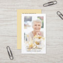Search for elegant memorial cards Funeral
