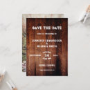 Search for country save the dates Typography
