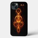 Search for hot flames iphone cases Fire