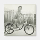 Search for riding magnets Vintage