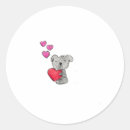 Search for love koala stickers Bear
