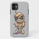 Search for voodoo iphone cases Doll