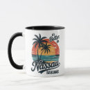 Search for nassau bahamas mugs Vacation