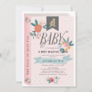 Search for storybook baby shower invitations For her