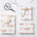 Search for thankful wrapping paper Script