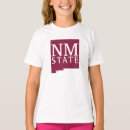 Search for authentic kids tshirts New mexico state univeresity