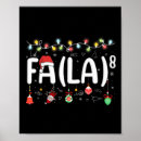 Search for fa la la posters Funny