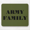 Search for family mousepads Military