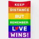 Search for gay banners Lesbian