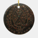 Search for penny christmas tree decorations Money