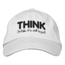 Search for truth hats Freedom