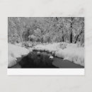 Search for snowing postcards White
