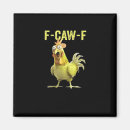 Search for casual magnets F caw f