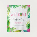 Search for luau backdrops Hawaiian