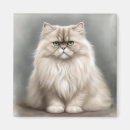 Search for cat breeds magnets Feline
