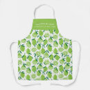Search for cleaning business aprons Promotional