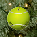 Search for tennis racket on a christmas tree decorations Coach