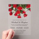 Search for bouquet invitations Rose