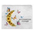 Search for encouragement calendars Floral